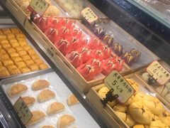 -武汉冠生園(吉庆街店)