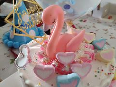 -八喜冰淇淋蛋糕(富国店)