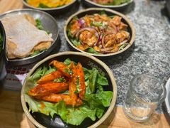 -酒拾烤肉(九方店)
