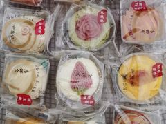 -唐饼家(龙之梦购物中心虹口店)
