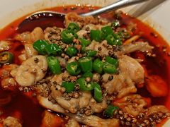 -同庆楼(滨湖万达广场店)