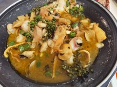 -醉得意·家常菜(二七路店)