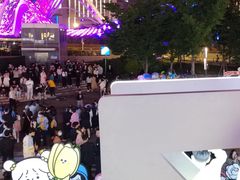 -光谷广场