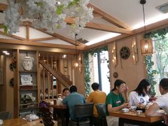 -外婆船宴餐厅·外婆喊你回家吃饭