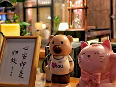 -雕刻时光·无国界料理西餐厅(五山店)