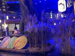 -淀里船宴(卓达店)