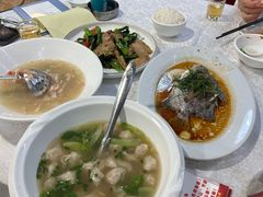 -崖口红树林海鲜餐厅