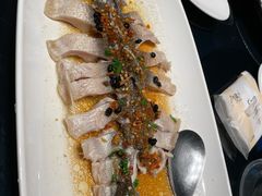 清蒸老虎斑-徐记海鲜(汉城湖|太奥店)