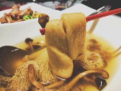 -味可道美食坊(福基路店)