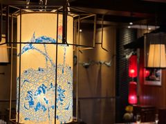 -隐厨中国餐馆(红旗大街店)