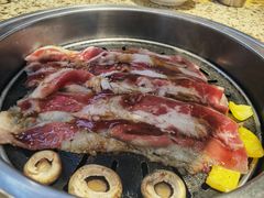 -安又胖韩国烤肉(美罗城店)