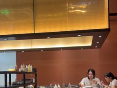 -大神太神·铁板烧(七宝领展广场店)