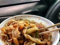 -大东北首席烤冷面(常兴路店)