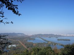 -九曜山