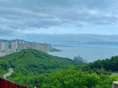-童牛岭风景区