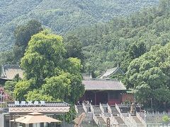 -报恩寺(平武县)