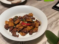 -汤城小厨•粤菜•靓汤(西直门凯德MALL店)