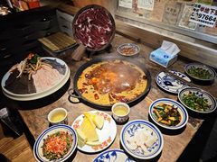 -旧街市鲜货老火锅(大光路店)