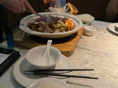 -啫·粤风料理·啫啫煲(仓山万达广场店)