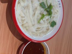 -黄牌鸡西刀削面·东北菜馆(深圳总店)