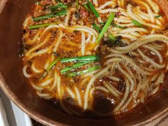 -云海肴·汽锅鸡·云南菜(美罗城店)