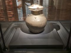 -六朝博物馆