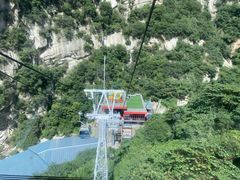 -华山风景名胜区