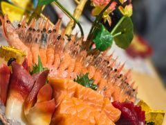 -贵木日本料理·铁板烧(新地假日广场店)
