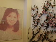 -邓丽君音乐主题餐厅