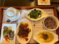 -嘉悦时光玺悦阁月子中心(九龙湖店)