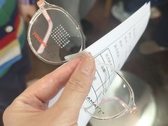 -青聪儿童眼镜(五官科医院宝庆路店)