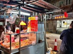 -权记骨粥