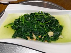 猪油渣番薯叶-福昌源食苑