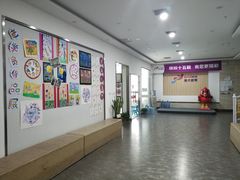 -缤纷鸟美术书法(交大校区)