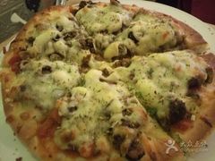 -美丽心情蛋糕(江苏路店)