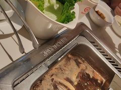 -海底捞火锅(威高广场店)