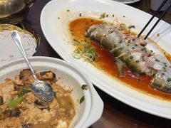 -新虹楼饭庄(崇明陈家镇店)