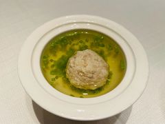 -扬州香格里拉·香宫中餐厅