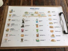 -MIKAKU(万达广场上海宝山店)