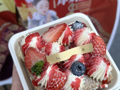 -味多美·北京面包工坊(天坛店)