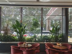 -大连铂尔曼酒店-铂尔曼美食廊 Pullman Deli