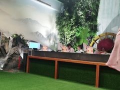 -木子塘汗蒸生活馆(财富港店)