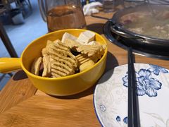 -王二爷药膳鸡(仙林学衡路店)