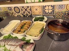-君邦火锅(新疆大厦店)