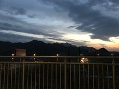 -丹东凤凰山景区