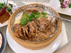 -张家港华芳金陵国际酒店