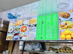 -白魁老号饭庄(安内店)