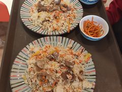 -巴依老爷新疆美食(魏公村店)