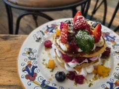 -Alimentari早午餐(安福路店)