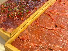 -巴邑火锅·鲜切牛肉(萧山银隆店)